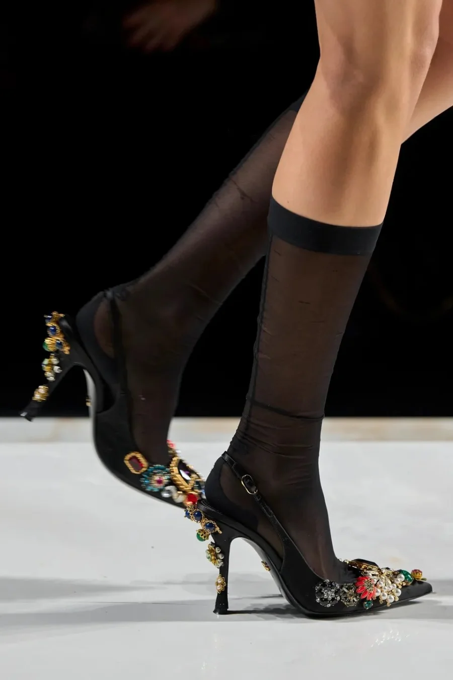 shoes - 1