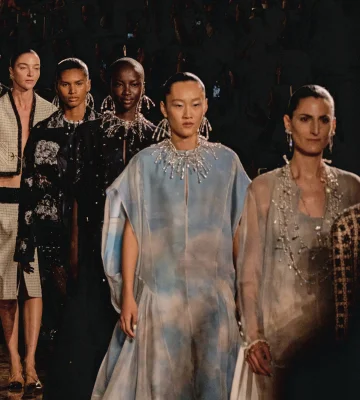 Chanel SS27