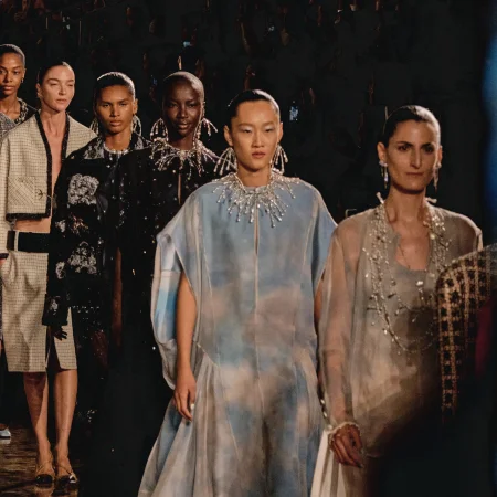 Chanel SS27