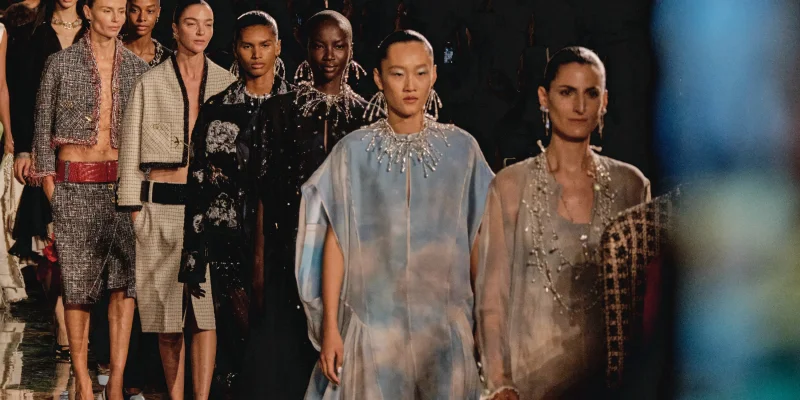 Chanel SS27