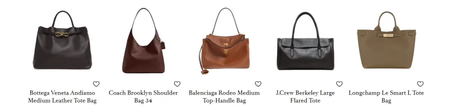 bolsos - 1