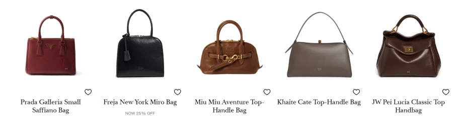 bolsos - 1