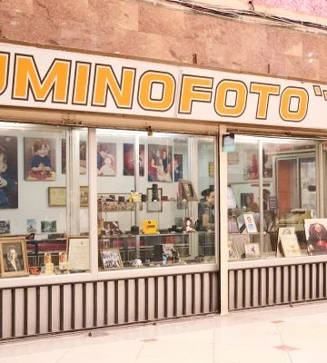 Fotografía: Daniel Queirolo