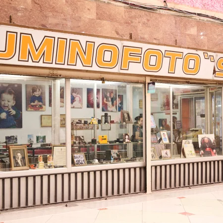 Fotografía: Daniel Queirolo