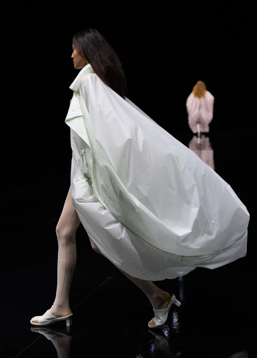 Photo: Salvatore Dragone / Gorunway.com - Photo: Salvatore Dragone / Gorunway.com