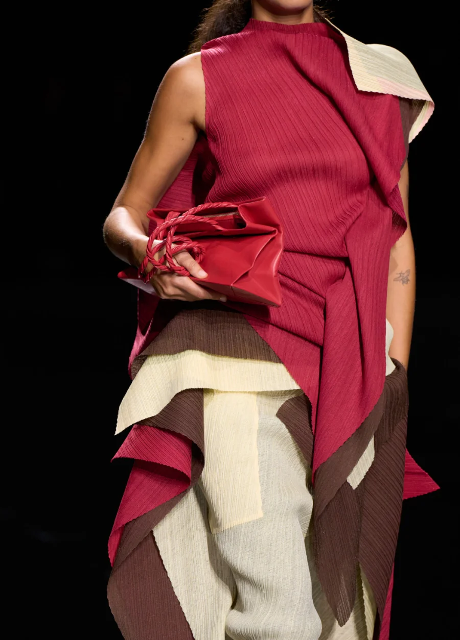 Photo: Salvatore Dragone / Gorunway.com - Photo: Salvatore Dragone / Gorunway.com