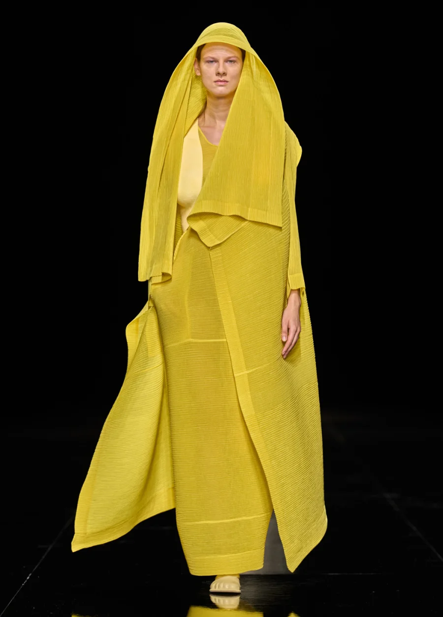 Photo: Filippo Fior / Gorunway.com - Photo: Filippo Fior / Gorunway.com