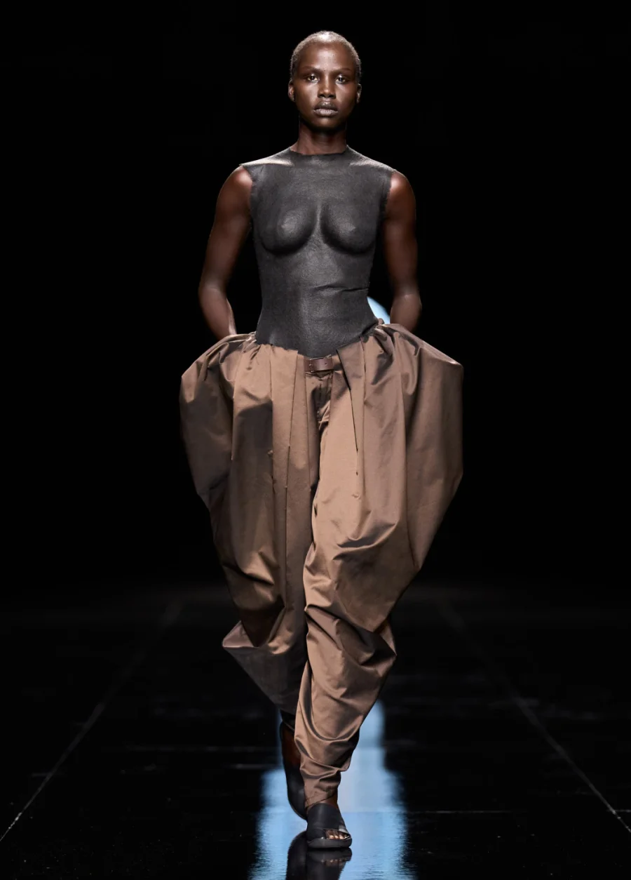 Photo: Filippo Fior / Gorunway.com - Photo: Filippo Fior / Gorunway.com