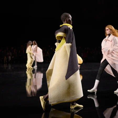 ISSEY MIYAKE SS27