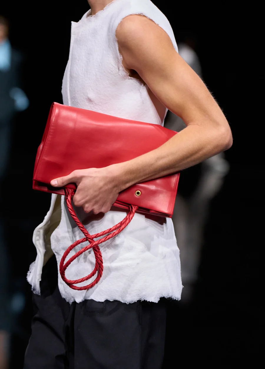 Photo: Salvatore Dragone / Gorunway.com - Photo: Salvatore Dragone / Gorunway.com
