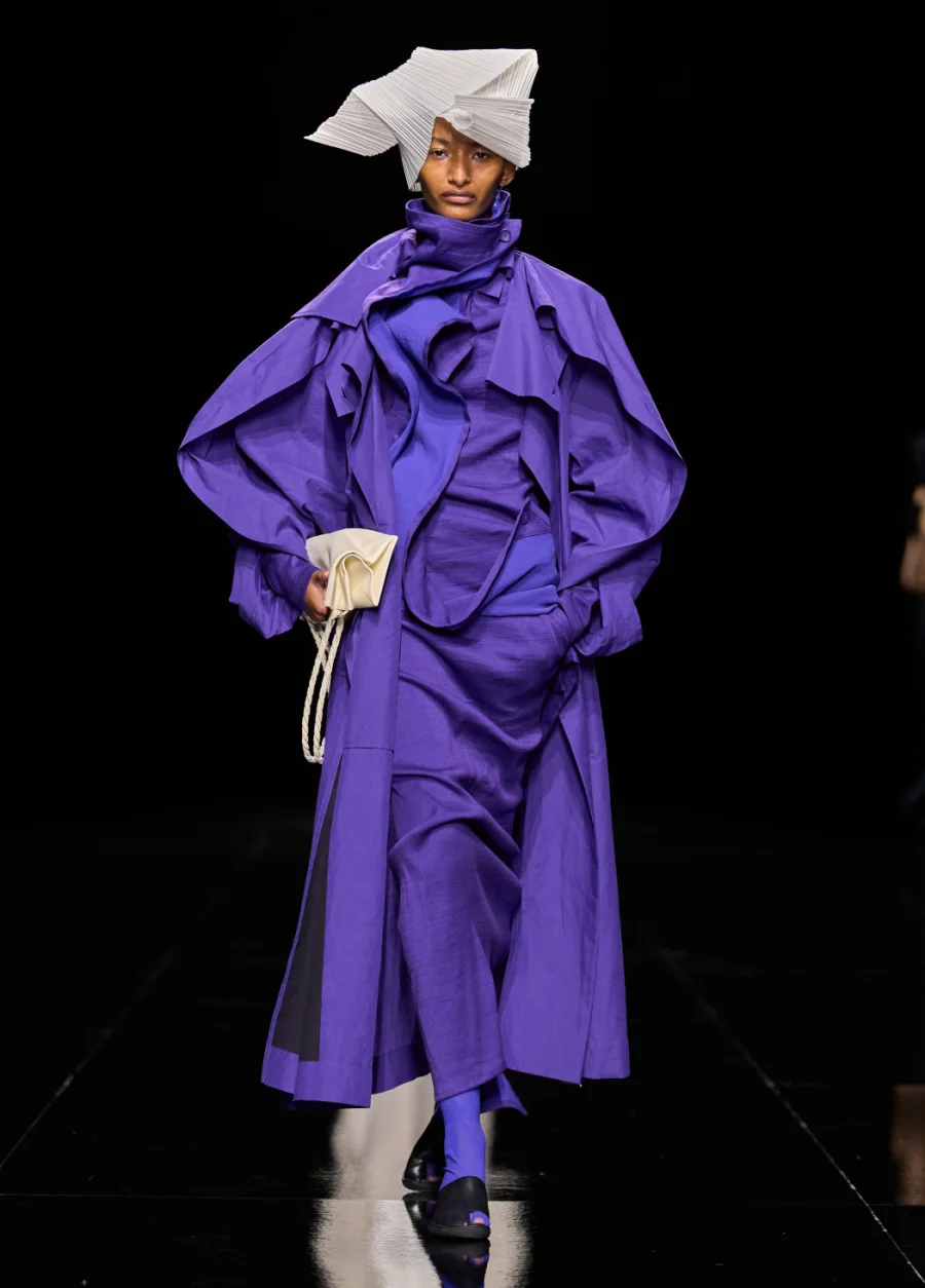 Photo: Filippo Fior / Gorunway.com - Photo: Filippo Fior / Gorunway.com