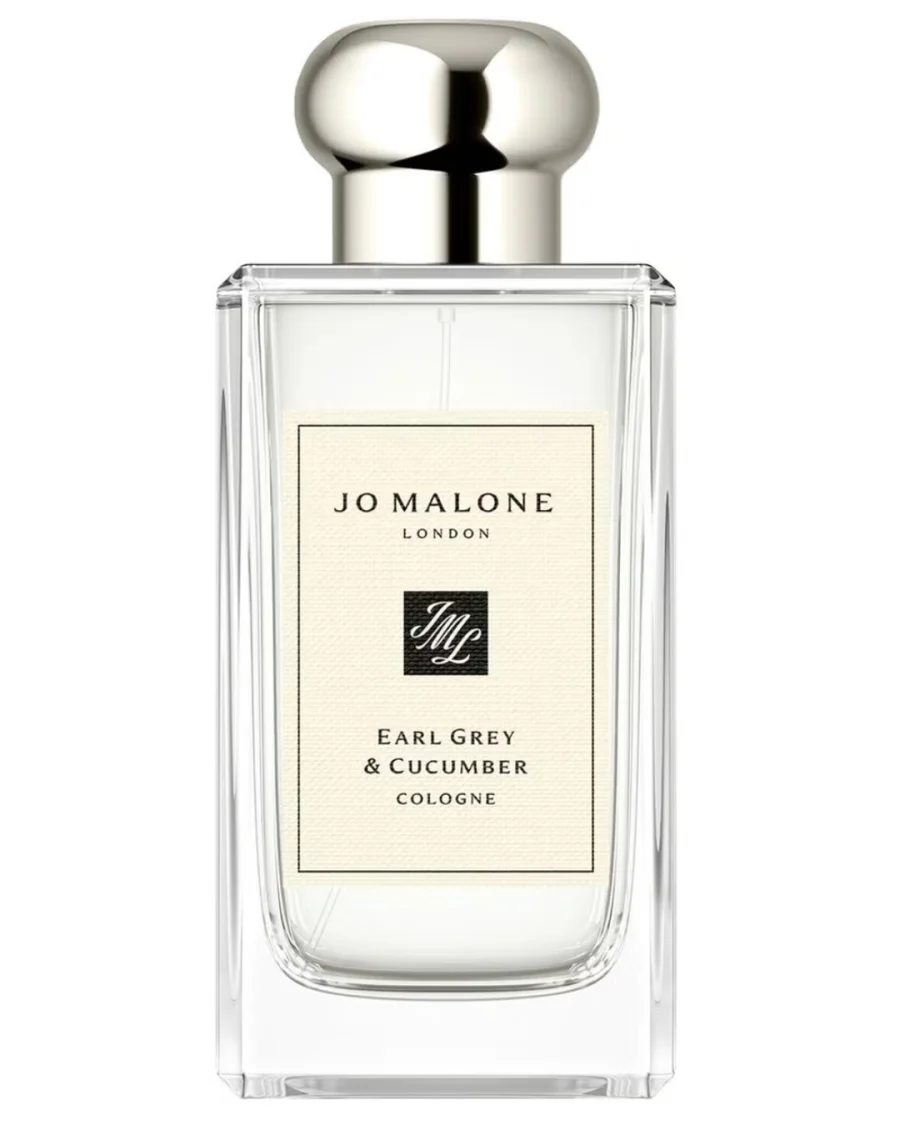 perfumes - 1
