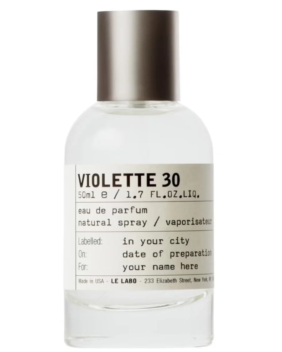 perfumes - 1