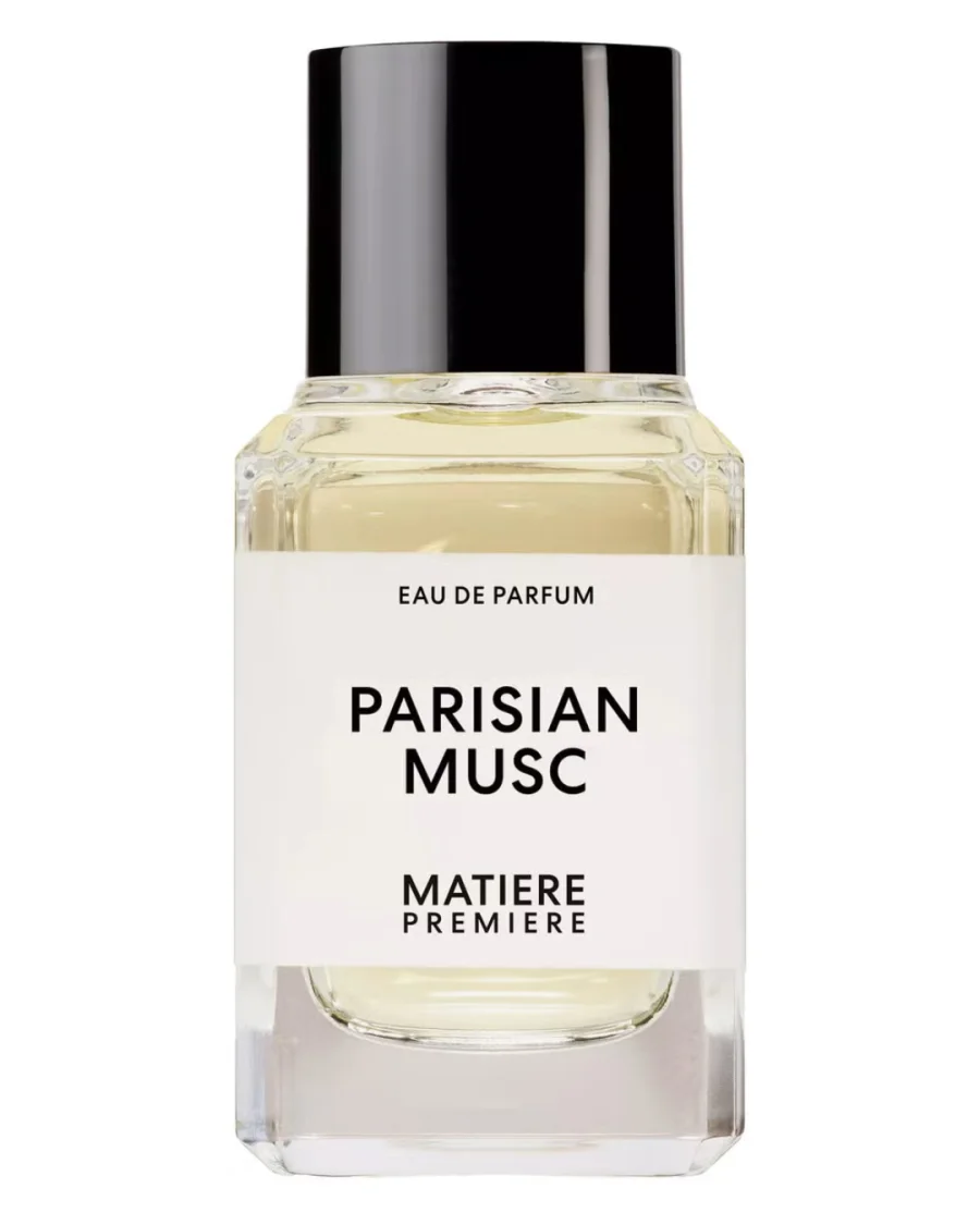 perfumes - 1