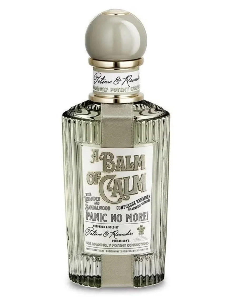 perfumes - 1