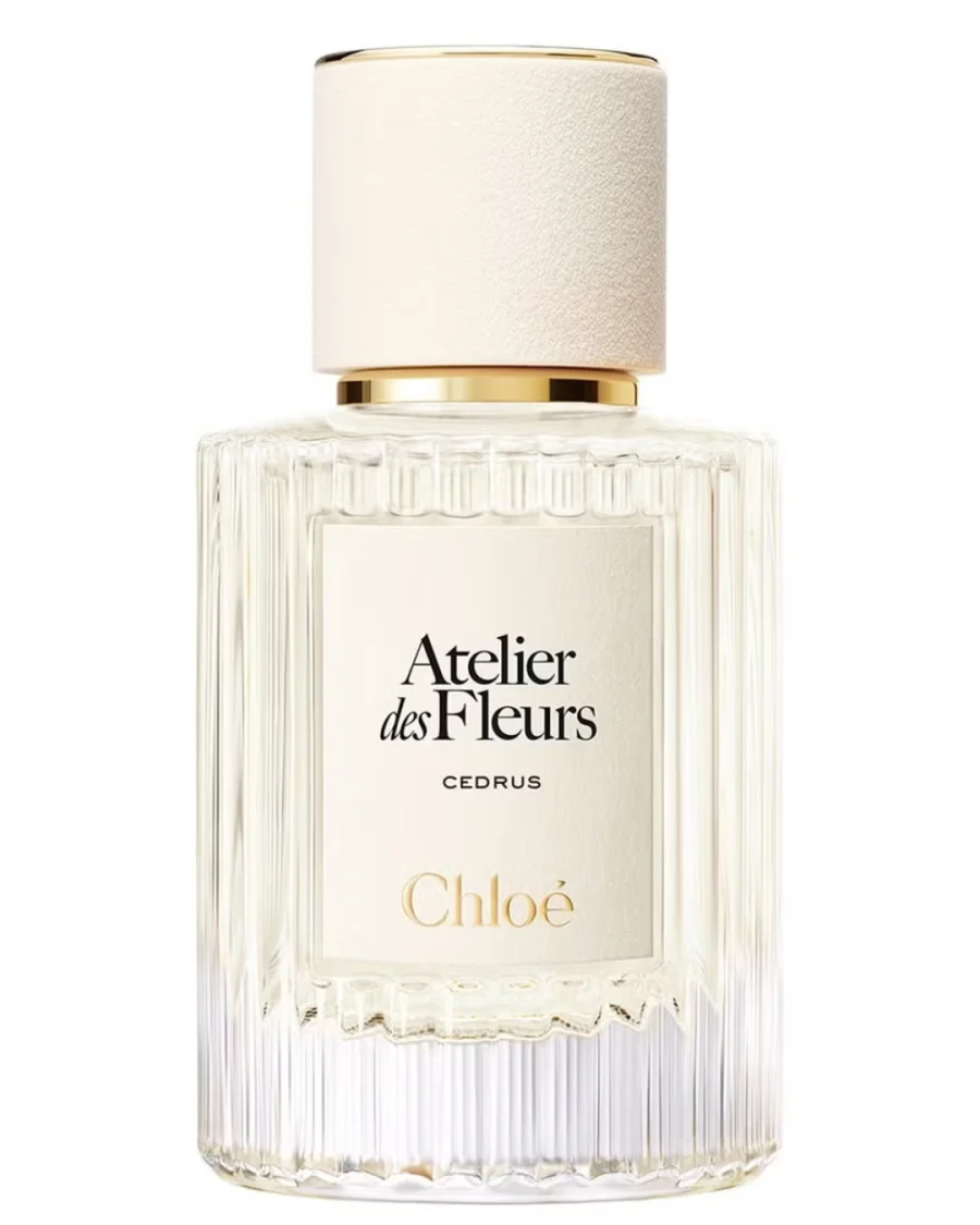 perfumes - 1