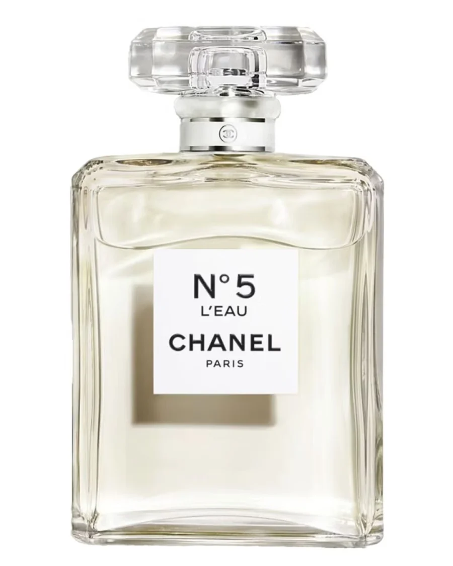perfumes - 1