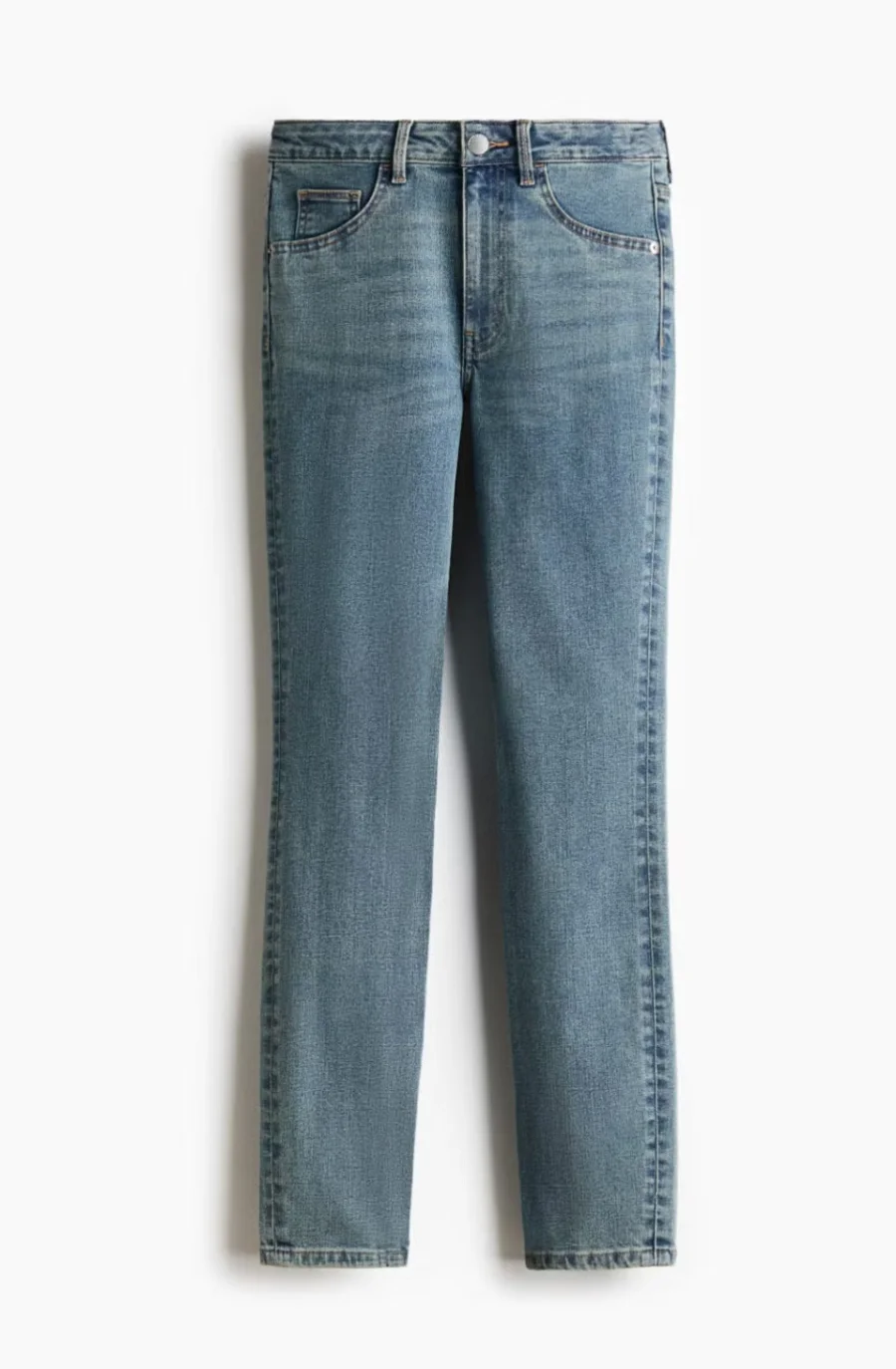 vaqueros pants - 1