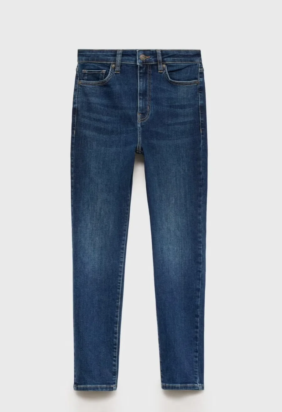vaqueros pants - 1