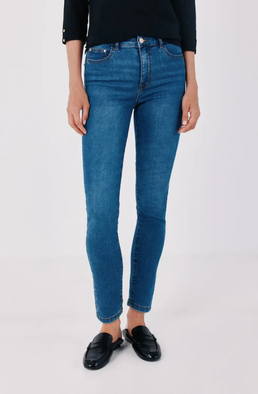 vaqueros pants - 1