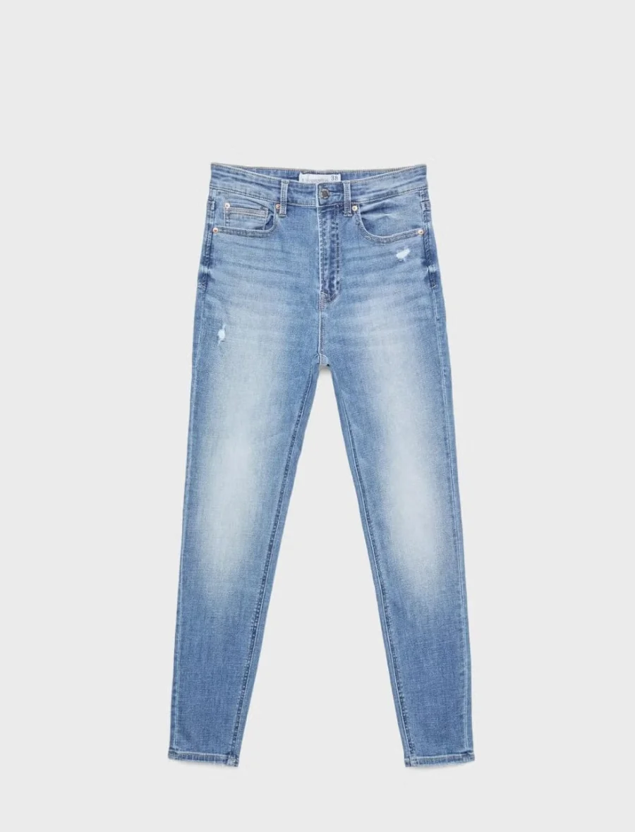 vaqueros pants - 1