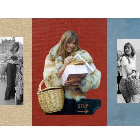 Bazaar archives: el mito, la historia, la cultura, la pieza y la mujer