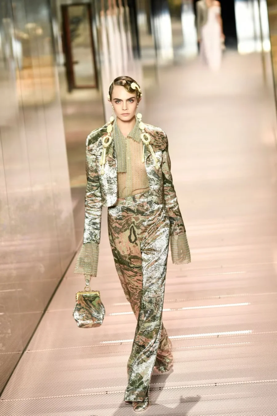 Kim Jones - 1