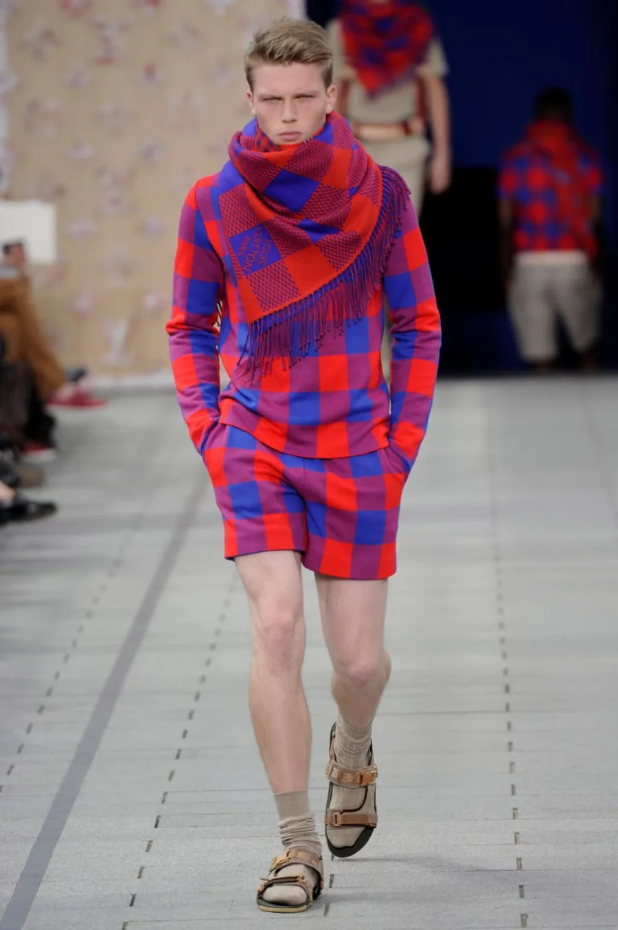 Kim Jones - 1