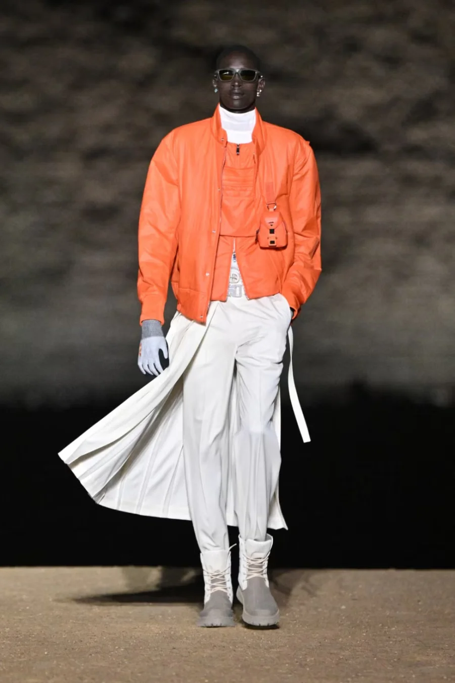 Kim Jones - 1