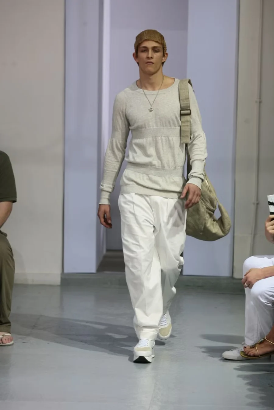 Kim Jones - 1