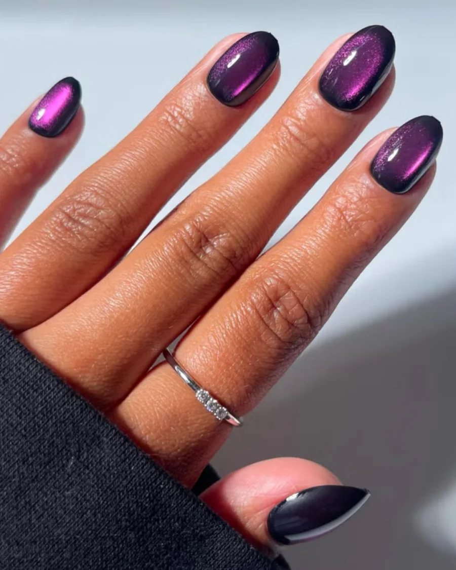 Nails - 1