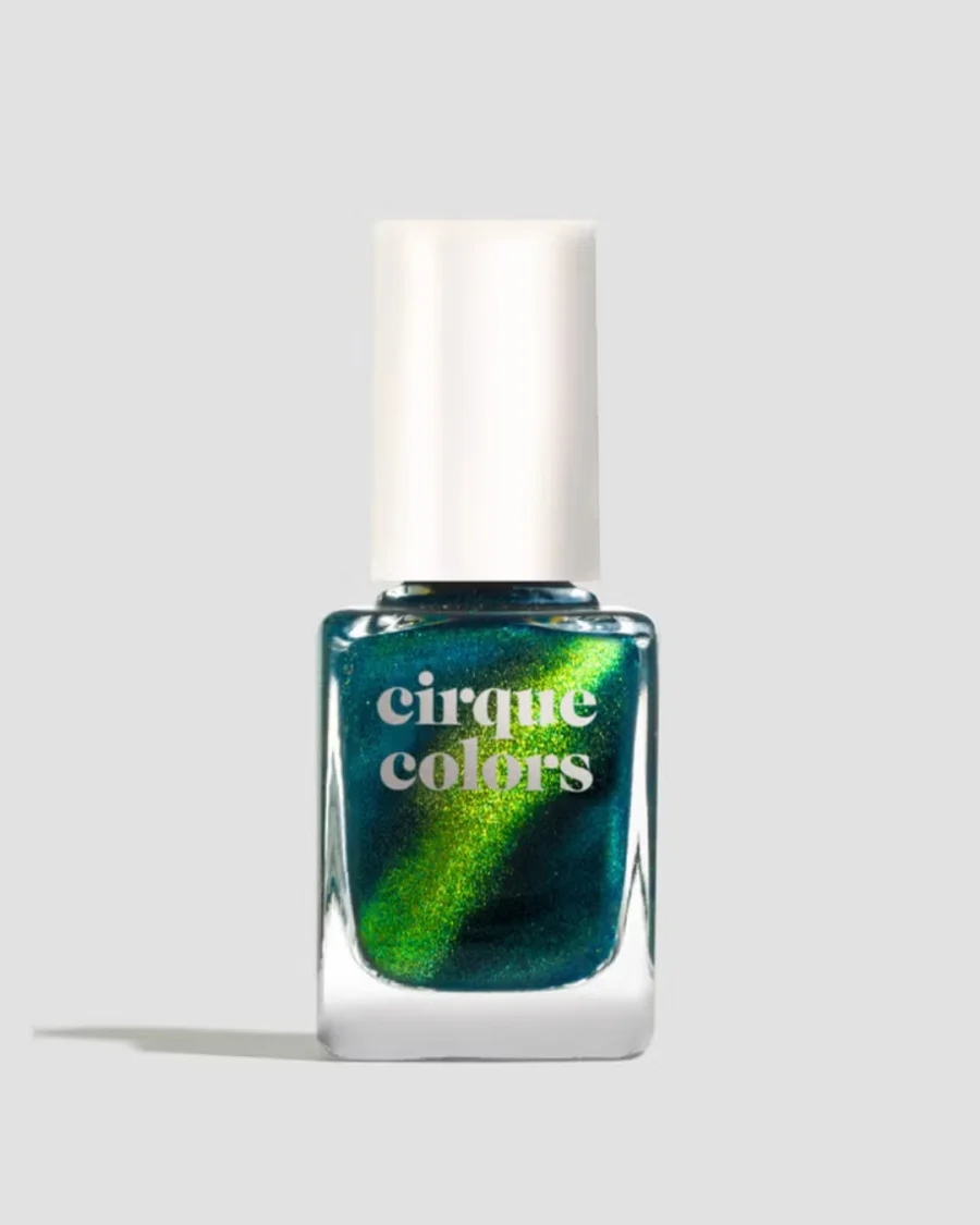 Nails - 1