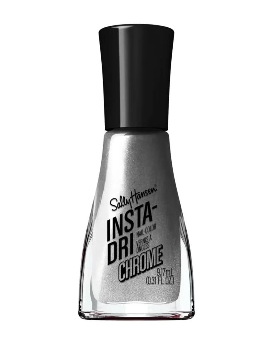 Nails - 1