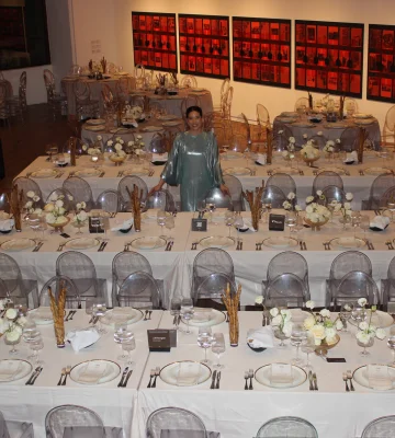 Gala MAMBO