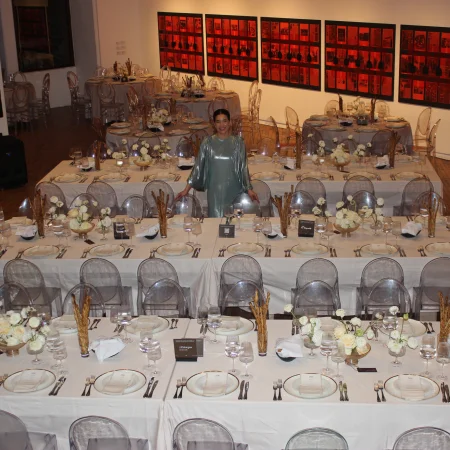 Gala MAMBO
