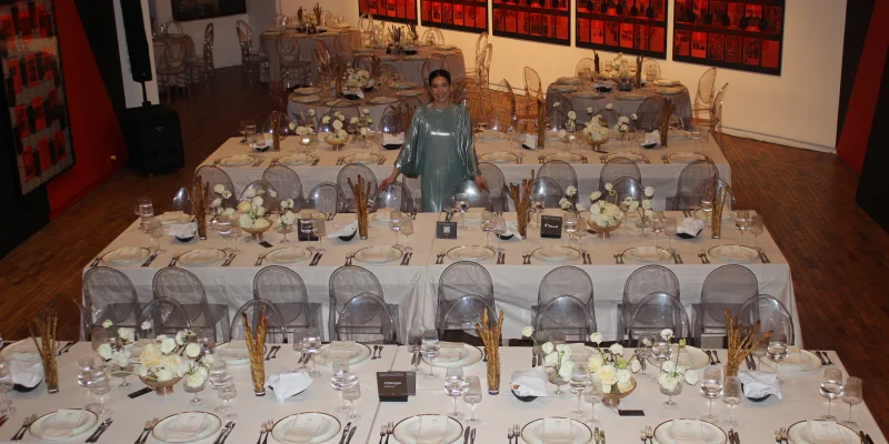 Gala MAMBO