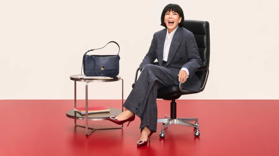 Cortesía - Ferragamo
