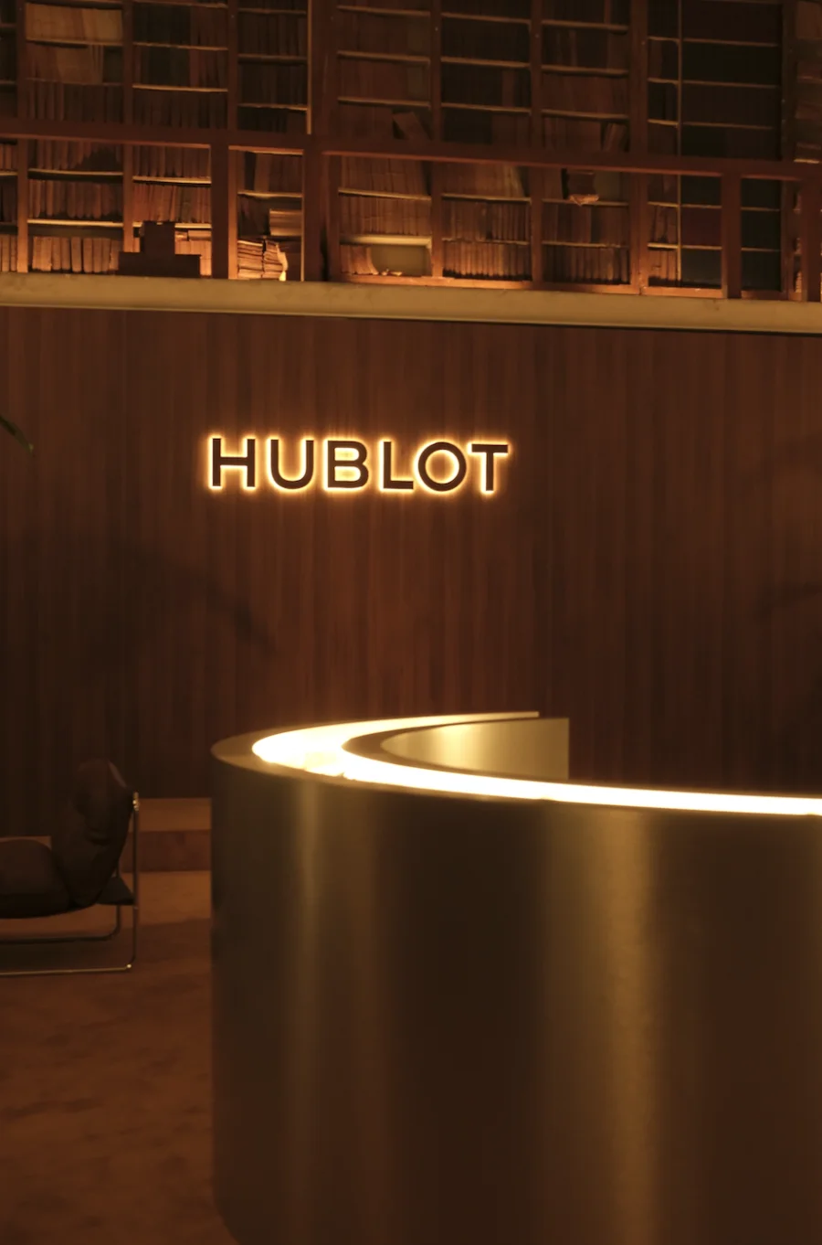 Evento Hublot - Cortesía Hublot