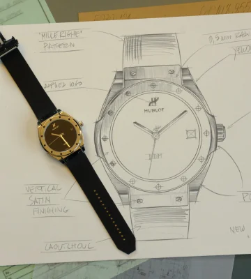 Reloj