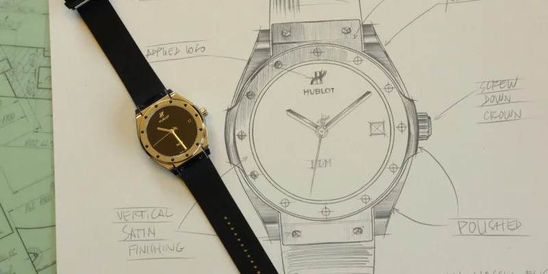 Reloj