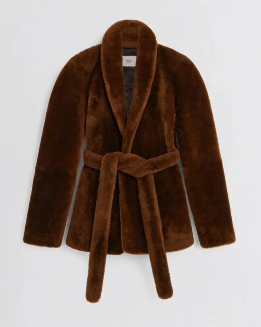 Coats - 1