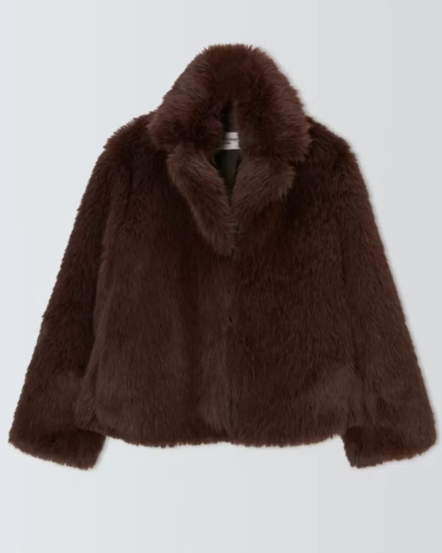 Coats - 1