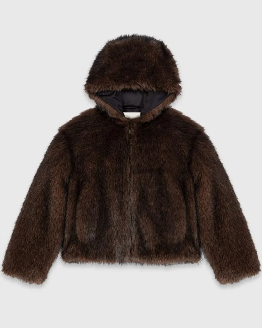 Coats - 1
