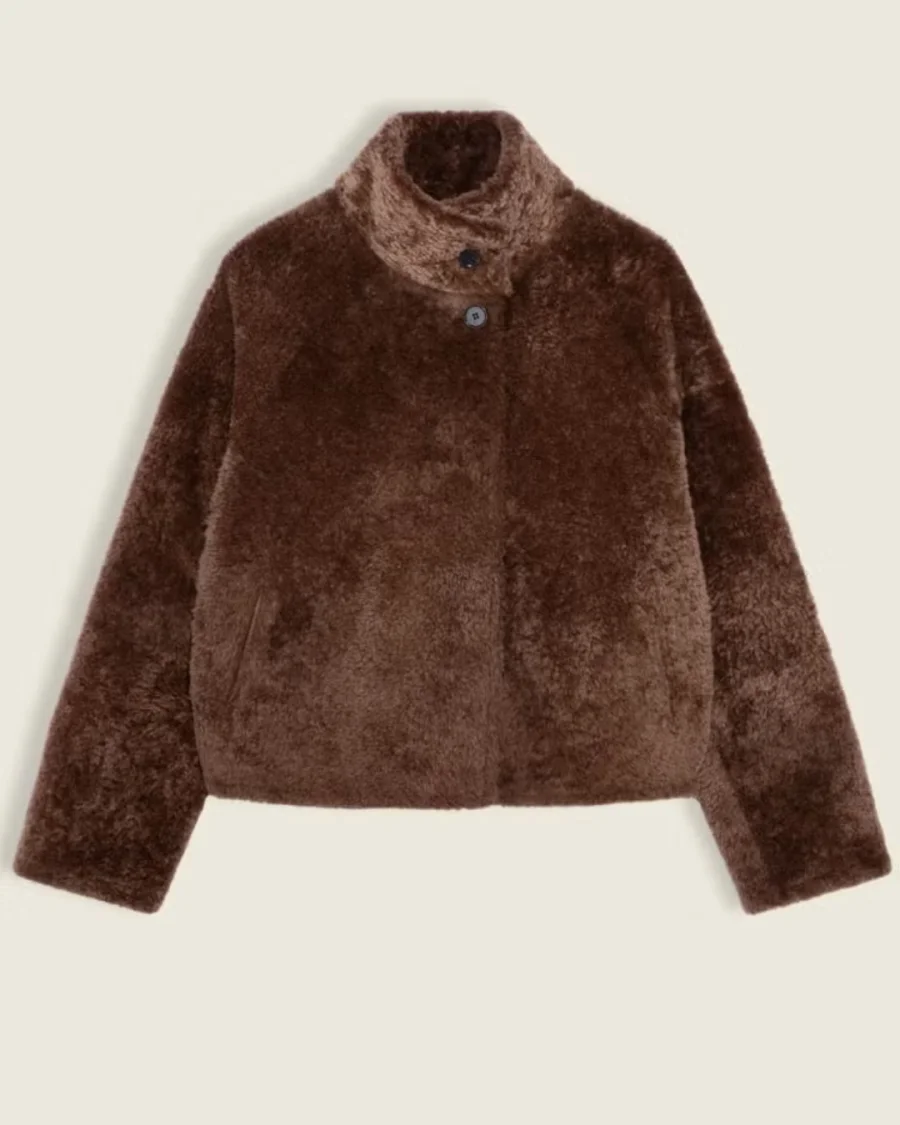 Coats - 1