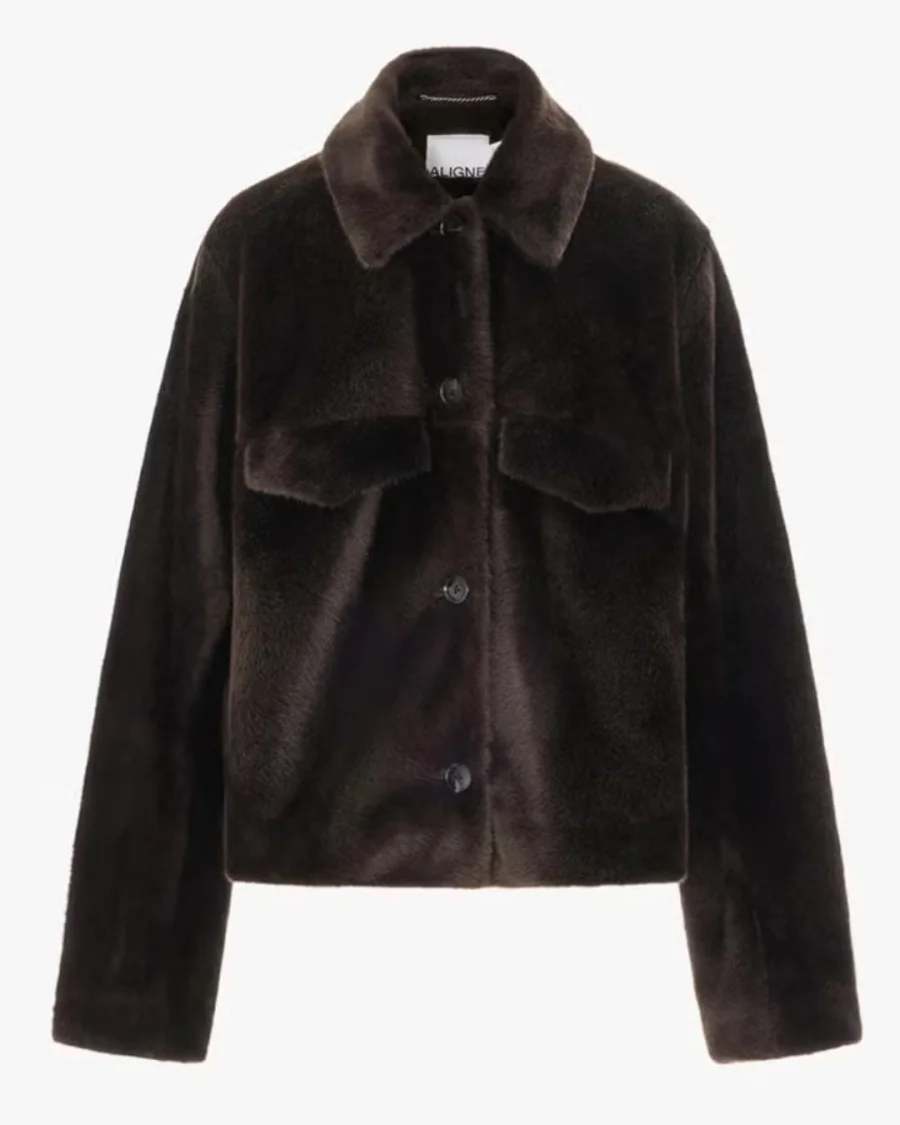 Coats - 1