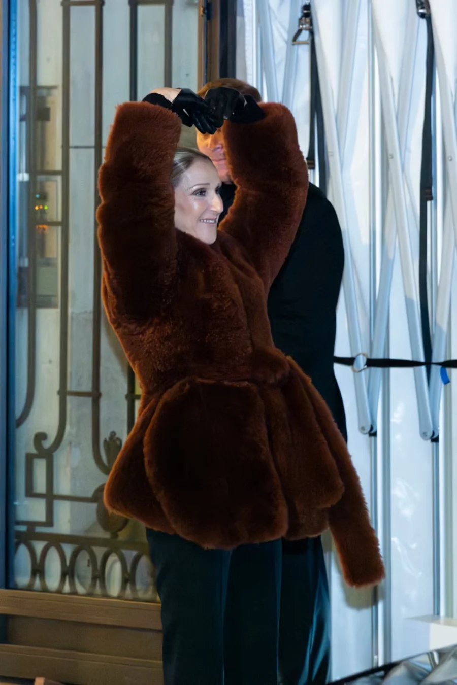 Coats - 1