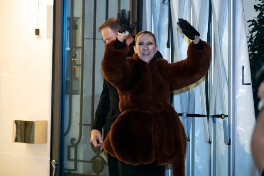 Coats - 1