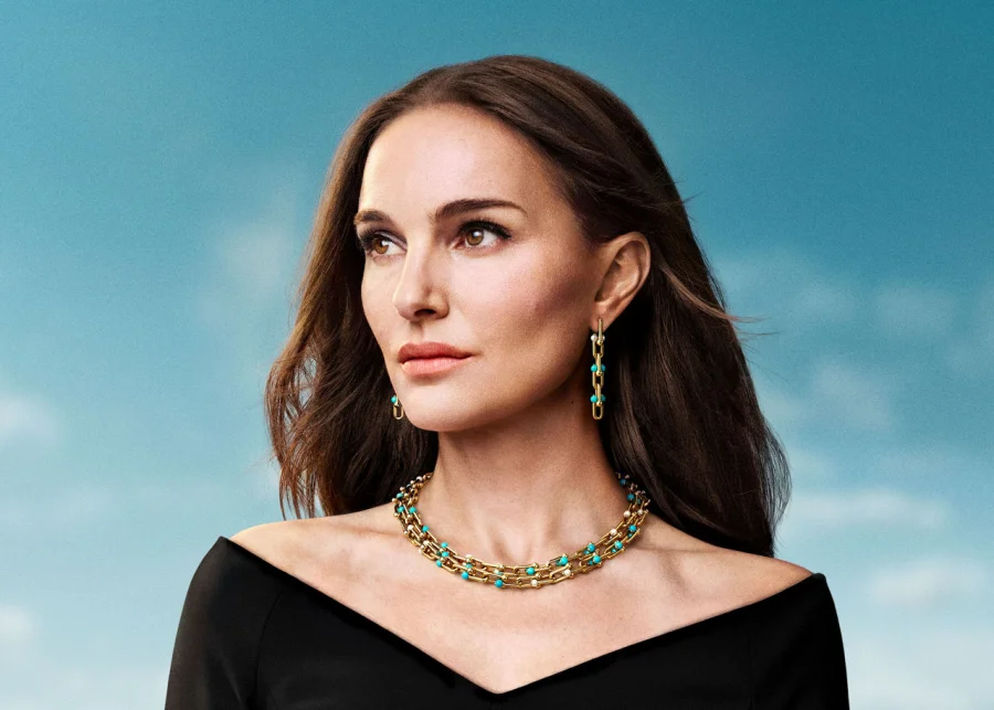 Cortesía - Tiffany & Co