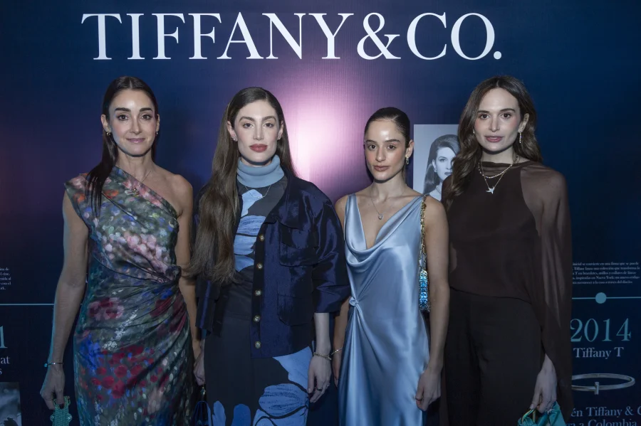 Cortesía - Tiffany & Co