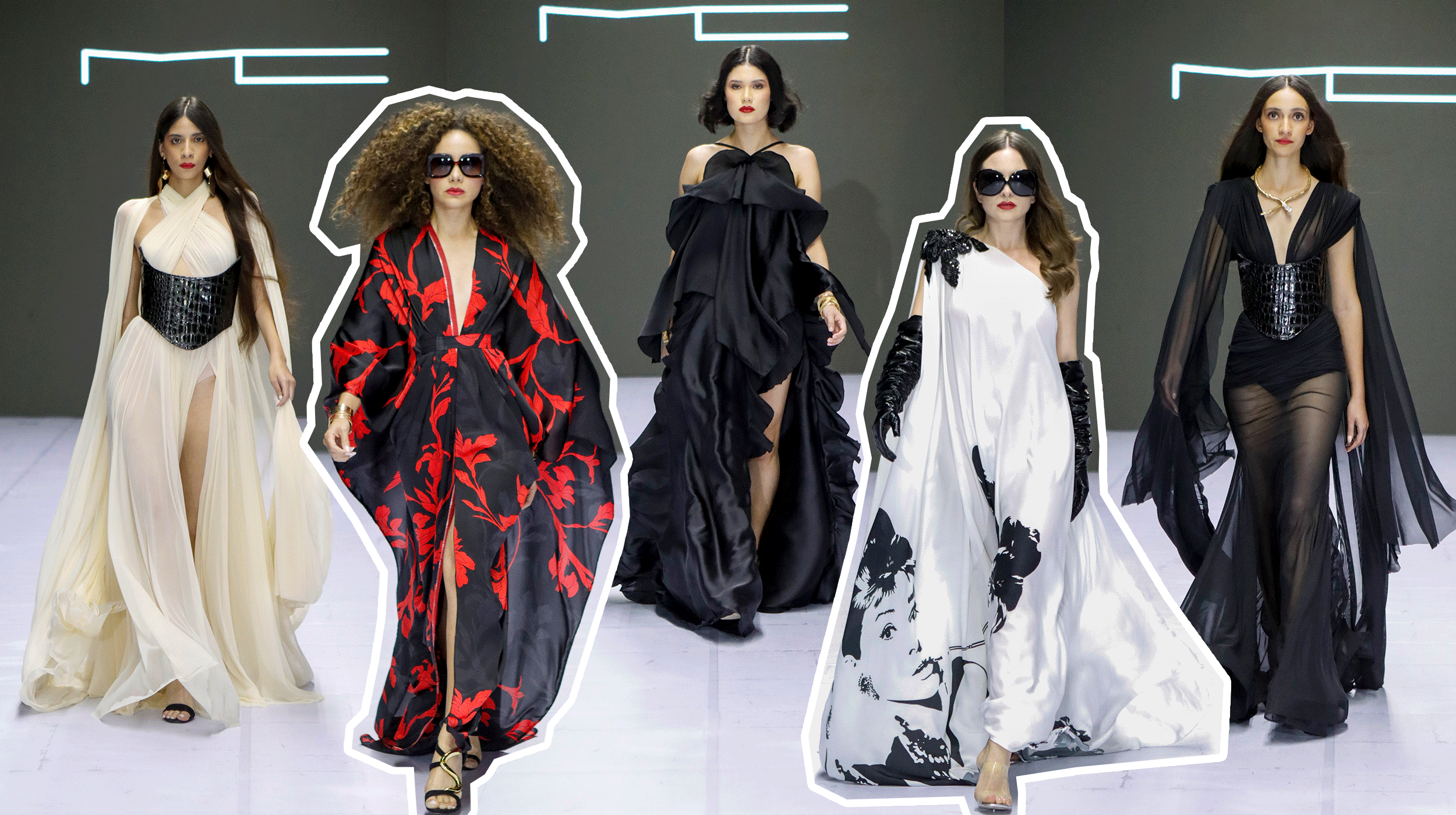 Guatemala Fashion Week